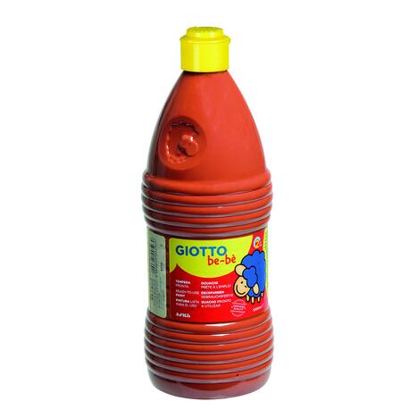 Pack 8 flacons 1L GIOTTO BEBE