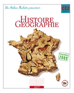 LES ATELIERS HACHETTE HISTOIRE-GEOGRAPHIE CE2 - LIVRE ELEVE - ED.2009