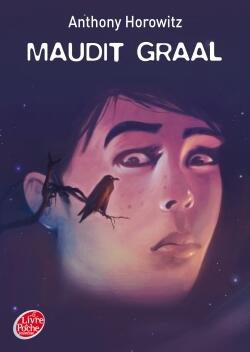 DAVID ELIOT - TOME 2 - MAUDIT GRAAL