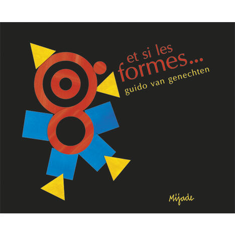 ET SI LES FORMES