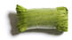 Bobine de 50g raphia naturel -   vert menthe