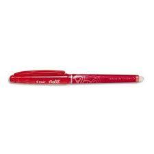 Roller PILOT FRIXION point - Rouge