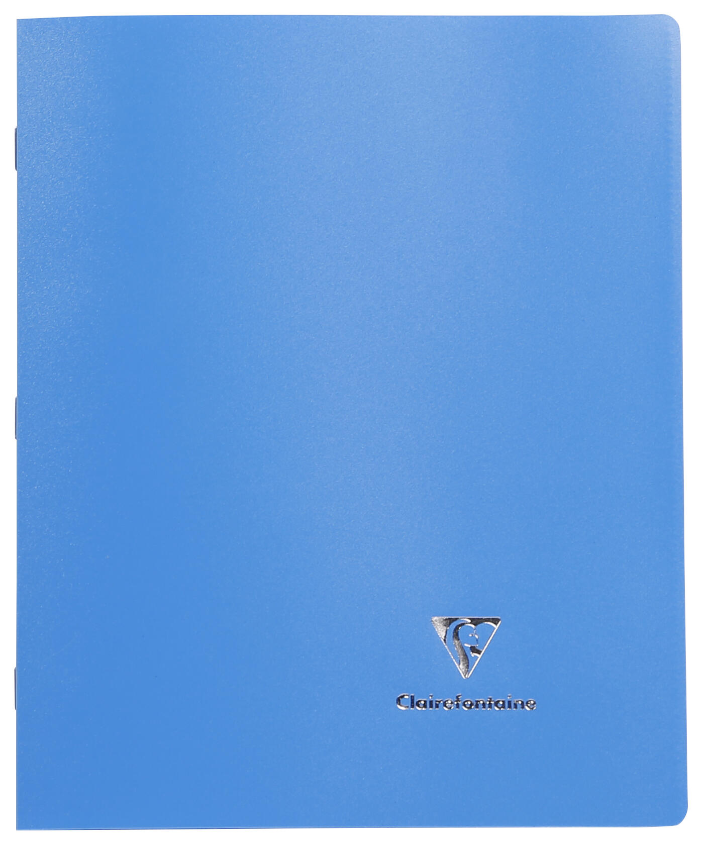 Lot de 40 cahiers 17x22 - 90g - Séyès - Koverbook couverture opaque couleurs assorties