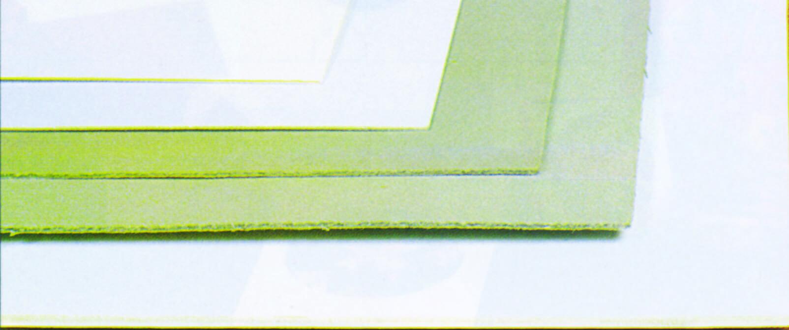 La plaque carton - 50 X 65 - 1200 G
