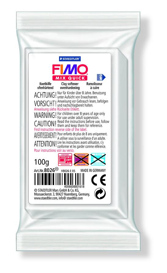 Fimo - Ramollisseur 100 g