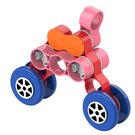 Labolud® perfectionnement - 325 pièces