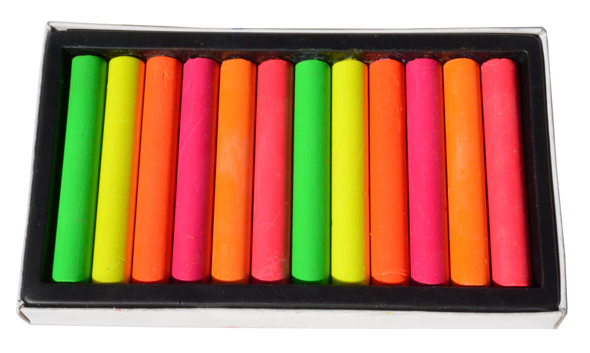 6 stylos gel pastel  Crayons de couleur, feutres et craies