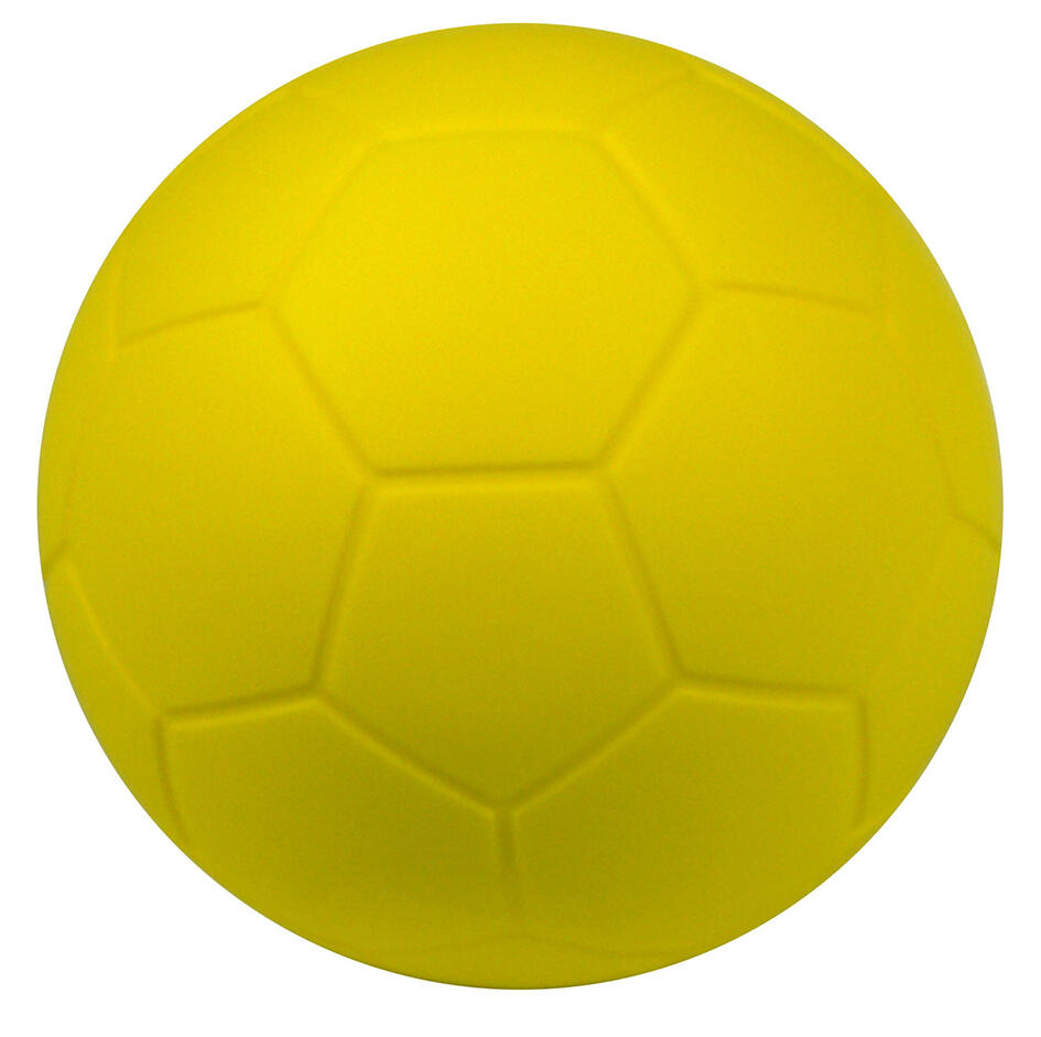 Ballon mousse haute densité 16 cm