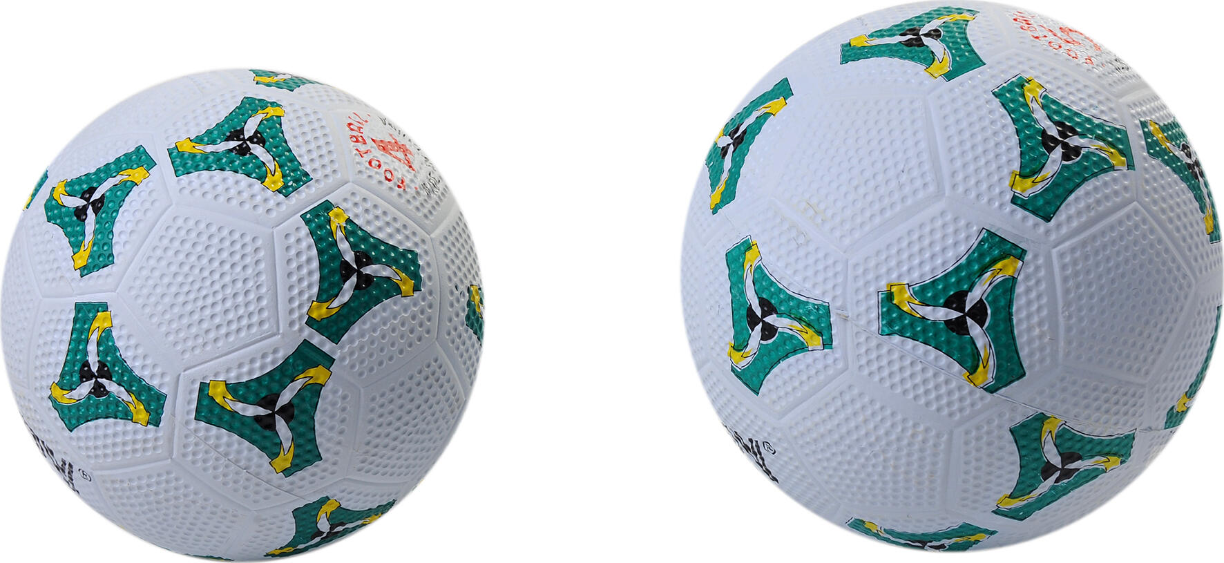 Ballon Football  - NYLON - diam. 220 mm