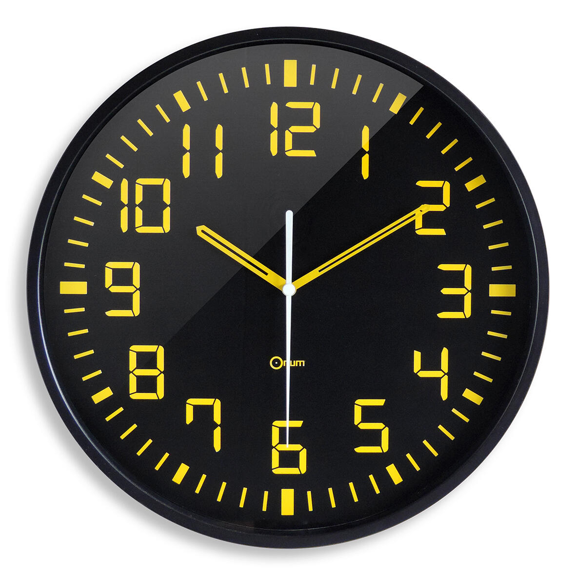 Horloge Orium - Ø 30 cm