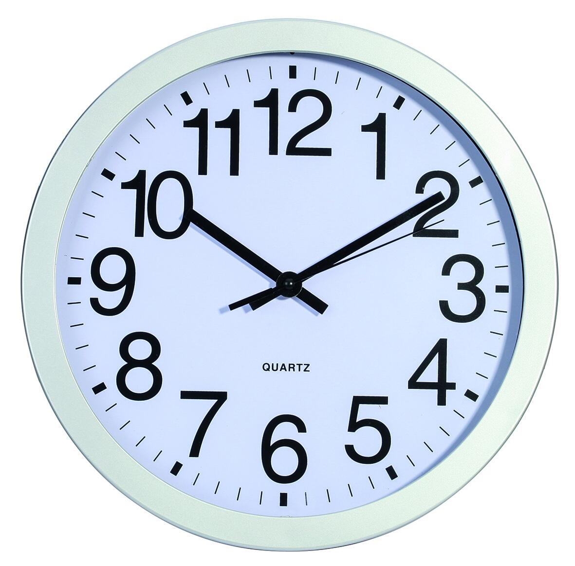Horloge - Ø 30 cm
