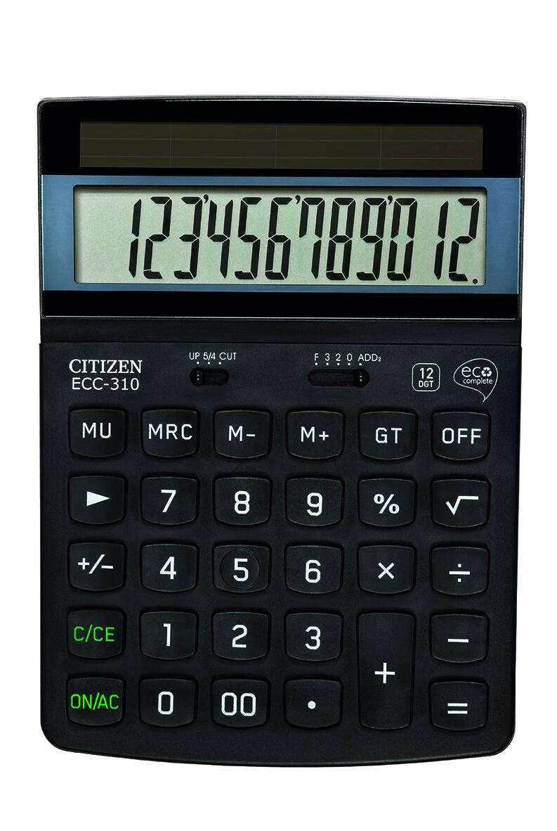 Calculatrice ECC 310