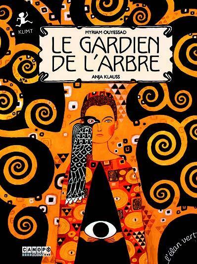 LE GARDIEN DE L'ARBRE - OR - NOUVELLE EDITION