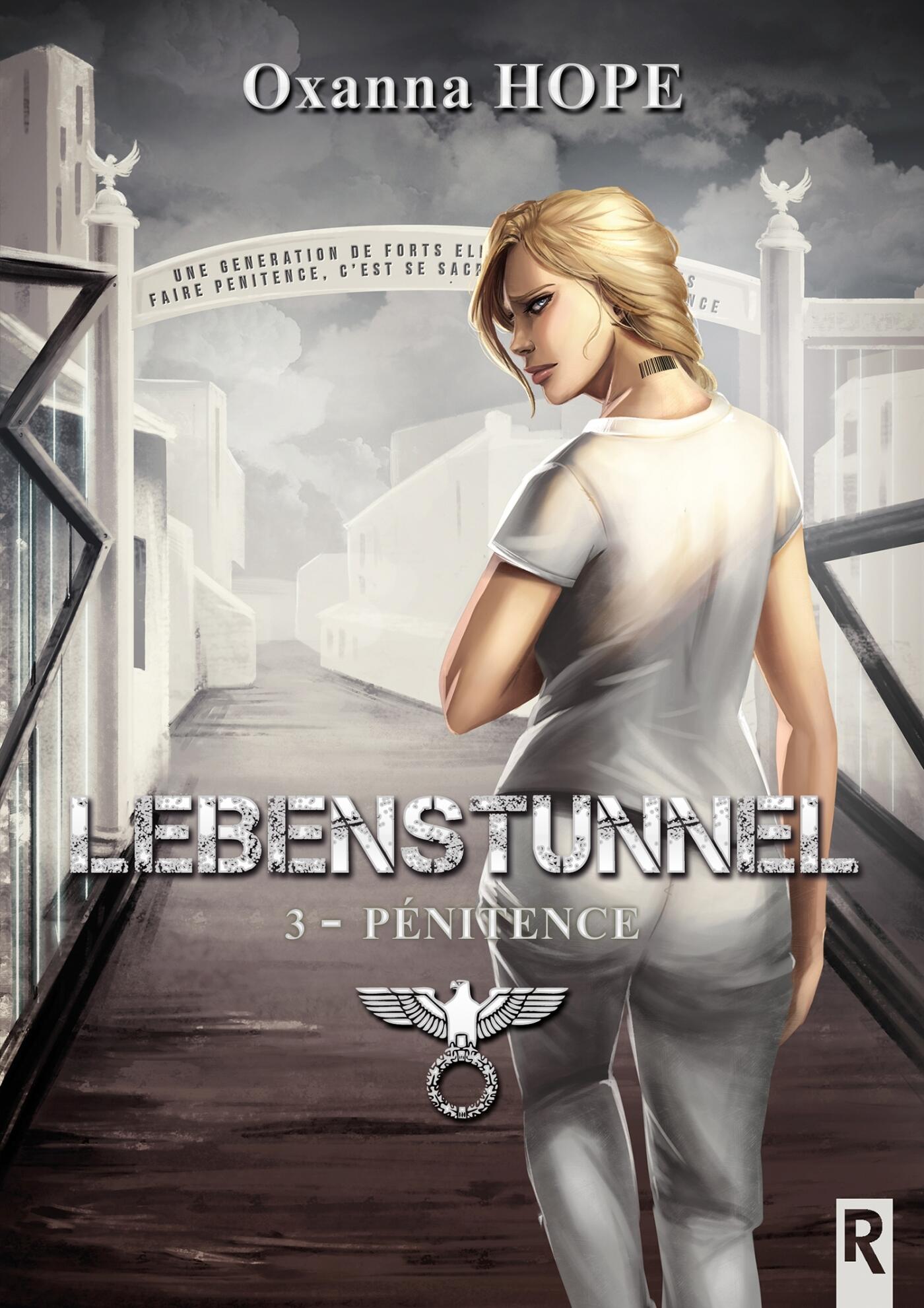 LEBENSTUNNEL - 3 - PENITENCE