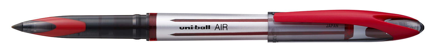 Roller UNI-BALL AIR  - Rouge